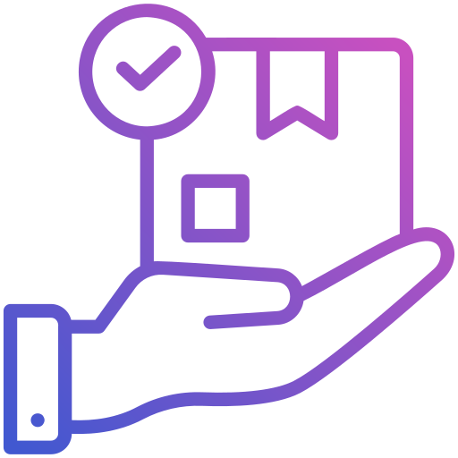 Pacotes personalizados